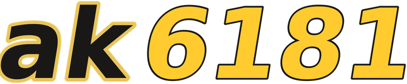 ak6181 logo